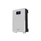 Wall-Mounted LiFePO4 Battery 5120Wh/10240Wh